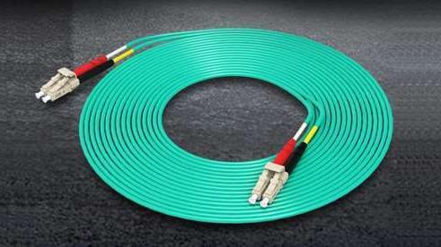 十堰市因为光纤跳线品质 选用欧孚OM3万兆光纤跳线