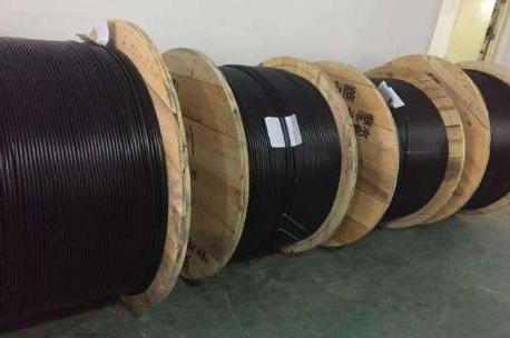 肇庆市光缆上的GYTXW什么意思 欧孚室外中心管式光缆用的什么材料