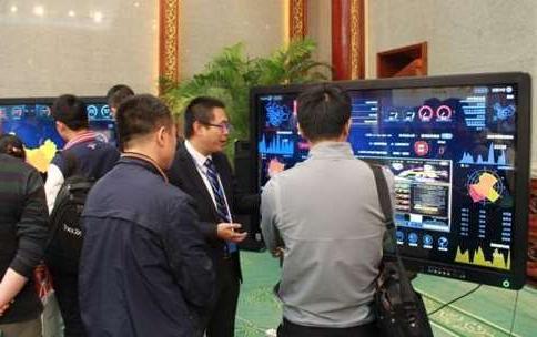 自贡市邯郸市生态环境局安全感知平台增加探针建设项目招标